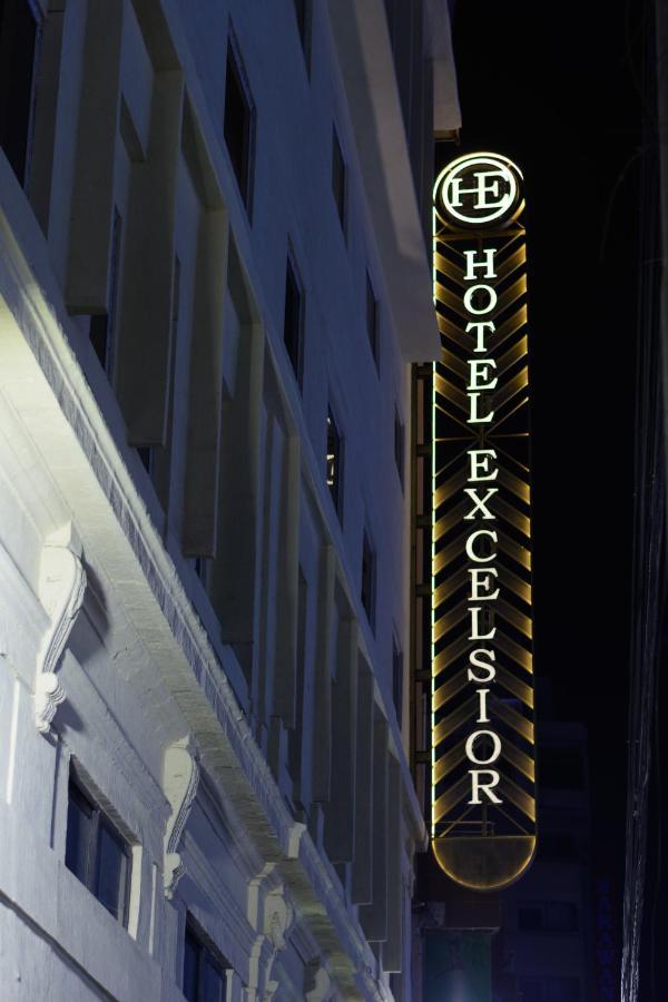 Hotel Excelsior Karachi Esterno foto